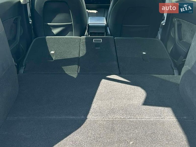 Внедорожник / Кроссовер Tesla Model Y 2021 в Черновцах