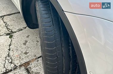 Внедорожник / Кроссовер Tesla Model Y 2021 в Черновцах