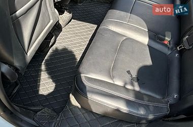 Внедорожник / Кроссовер Tesla Model Y 2021 в Черновцах