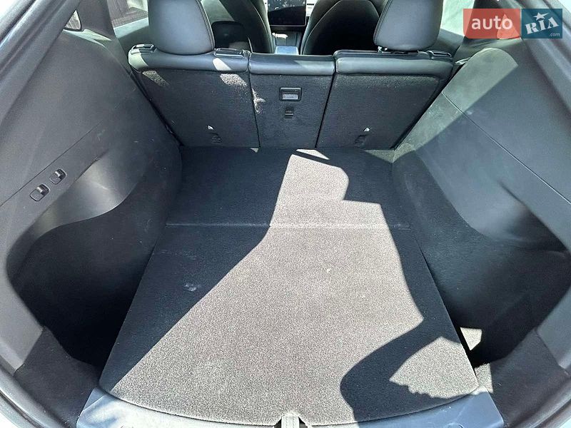 Внедорожник / Кроссовер Tesla Model Y 2021 в Черновцах