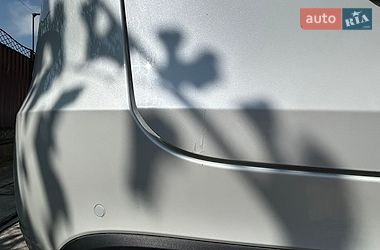 Внедорожник / Кроссовер Tesla Model Y 2021 в Черновцах