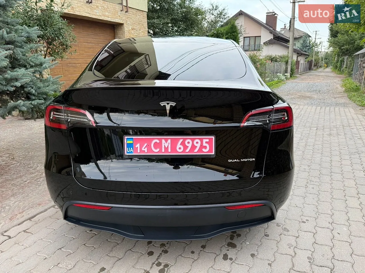 2023 Tesla Model Y - мініатюра 5