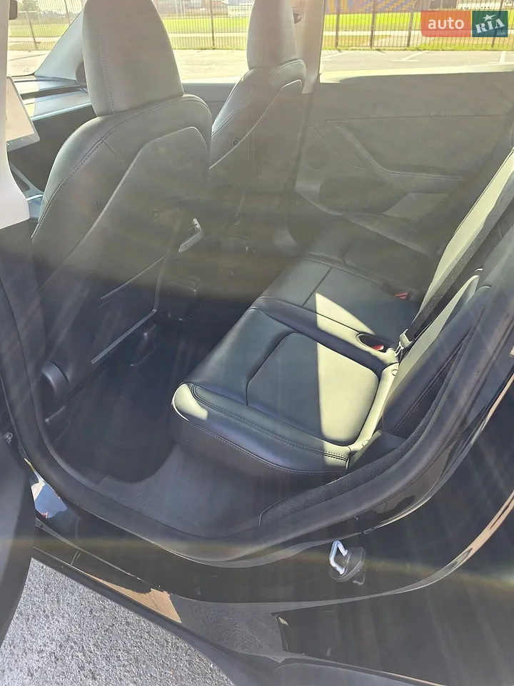 2023 Tesla Model Y - мініатюра 5