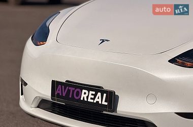 Позашляховик / Кросовер Tesla Model Y 2023 в Кривому Розі