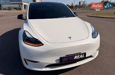 Позашляховик / Кросовер Tesla Model Y 2023 в Кривому Розі