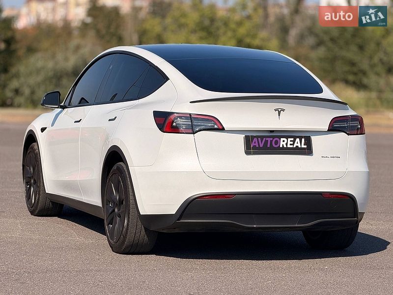 Позашляховик / Кросовер Tesla Model Y 2023 в Кривому Розі