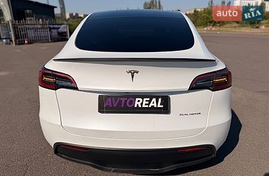 Позашляховик / Кросовер Tesla Model Y 2023 в Кривому Розі