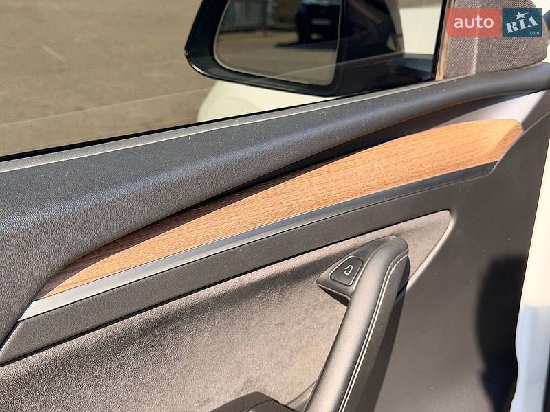 Позашляховик / Кросовер Tesla Model Y 2023 в Кривому Розі