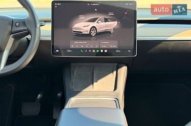 Позашляховик / Кросовер Tesla Model Y 2023 в Кривому Розі