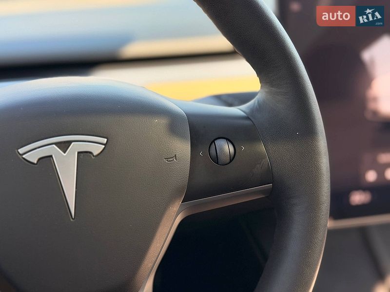 Позашляховик / Кросовер Tesla Model Y 2023 в Кривому Розі