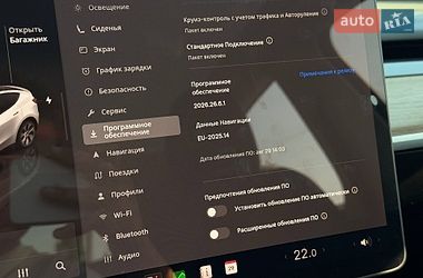 Позашляховик / Кросовер Tesla Model Y 2023 в Кривому Розі