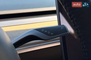 Позашляховик / Кросовер Tesla Model Y 2023 в Кривому Розі