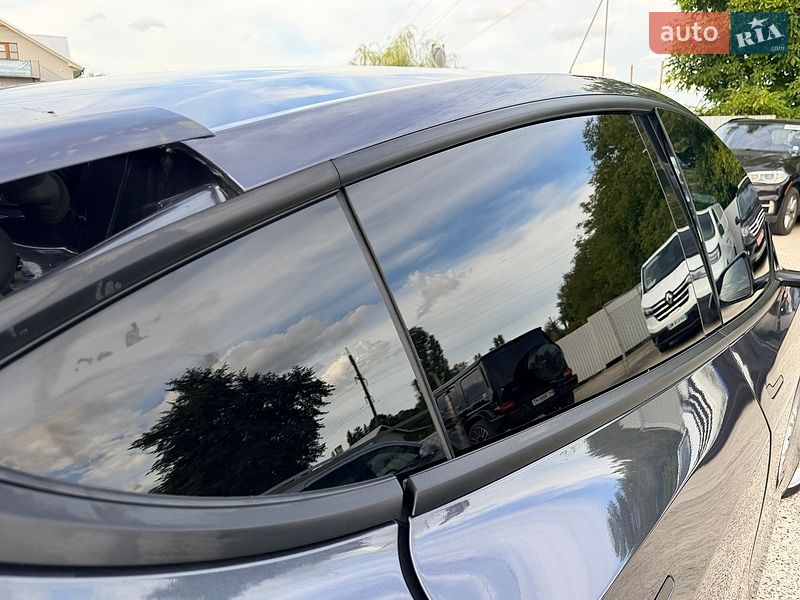Внедорожник / Кроссовер Tesla Model Y 2021 в Дрогобыче фото 14 Внедорожник / Кроссовер Tesla Model Y 2021 в Дрогобыче