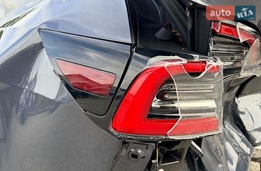 Внедорожник / Кроссовер Tesla Model Y 2021 в Дрогобыче фото 16 Внедорожник / Кроссовер Tesla Model Y 2021 в Дрогобыче