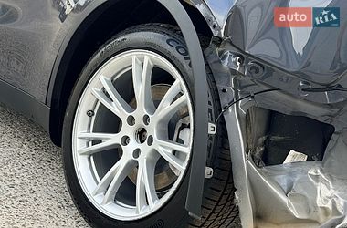 Внедорожник / Кроссовер Tesla Model Y 2021 в Дрогобыче фото 27 Внедорожник / Кроссовер Tesla Model Y 2021 в Дрогобыче