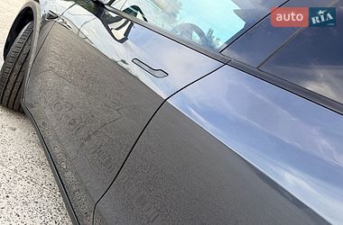 Внедорожник / Кроссовер Tesla Model Y 2021 в Дрогобыче фото 30 Внедорожник / Кроссовер Tesla Model Y 2021 в Дрогобыче