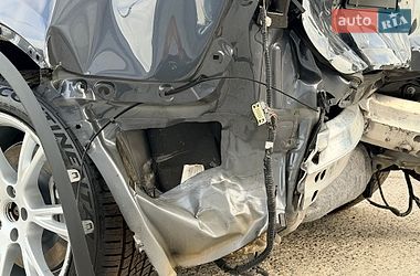 Внедорожник / Кроссовер Tesla Model Y 2021 в Дрогобыче фото 28 Внедорожник / Кроссовер Tesla Model Y 2021 в Дрогобыче