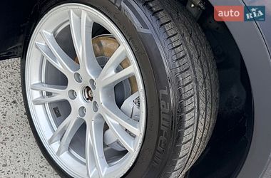 Внедорожник / Кроссовер Tesla Model Y 2021 в Дрогобыче фото 32 Внедорожник / Кроссовер Tesla Model Y 2021 в Дрогобыче
