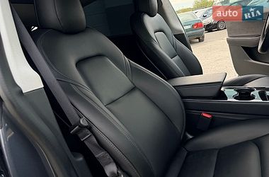Внедорожник / Кроссовер Tesla Model Y 2021 в Дрогобыче фото 37 Внедорожник / Кроссовер Tesla Model Y 2021 в Дрогобыче