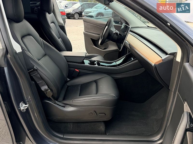 Внедорожник / Кроссовер Tesla Model Y 2021 в Дрогобыче фото 38 Внедорожник / Кроссовер Tesla Model Y 2021 в Дрогобыче