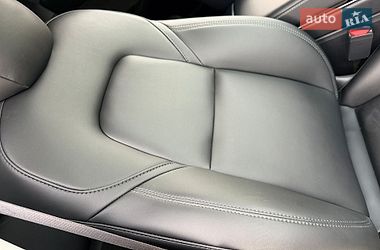 Внедорожник / Кроссовер Tesla Model Y 2021 в Дрогобыче фото 42 Внедорожник / Кроссовер Tesla Model Y 2021 в Дрогобыче
