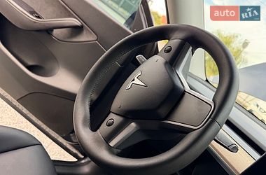 Внедорожник / Кроссовер Tesla Model Y 2021 в Дрогобыче фото 41 Внедорожник / Кроссовер Tesla Model Y 2021 в Дрогобыче