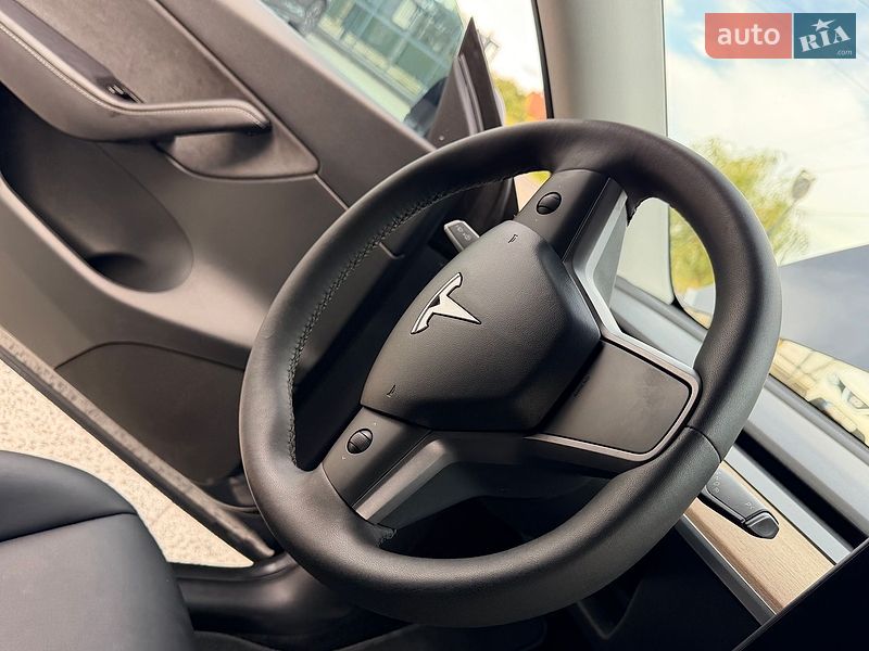 Внедорожник / Кроссовер Tesla Model Y 2021 в Дрогобыче фото 41 Внедорожник / Кроссовер Tesla Model Y 2021 в Дрогобыче