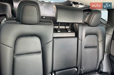 Внедорожник / Кроссовер Tesla Model Y 2021 в Дрогобыче фото 44 Внедорожник / Кроссовер Tesla Model Y 2021 в Дрогобыче
