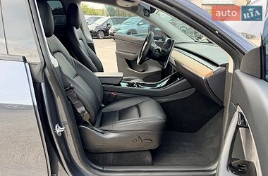 Внедорожник / Кроссовер Tesla Model Y 2021 в Дрогобыче фото 43 Внедорожник / Кроссовер Tesla Model Y 2021 в Дрогобыче