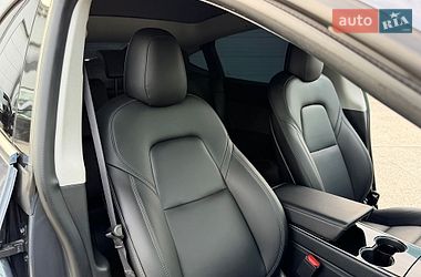 Внедорожник / Кроссовер Tesla Model Y 2021 в Дрогобыче фото 47 Внедорожник / Кроссовер Tesla Model Y 2021 в Дрогобыче