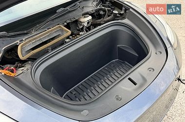 Внедорожник / Кроссовер Tesla Model Y 2021 в Дрогобыче фото 46 Внедорожник / Кроссовер Tesla Model Y 2021 в Дрогобыче