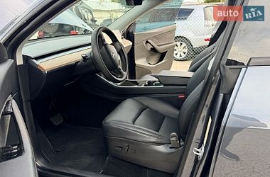 Внедорожник / Кроссовер Tesla Model Y 2021 в Дрогобыче фото 49 Внедорожник / Кроссовер Tesla Model Y 2021 в Дрогобыче