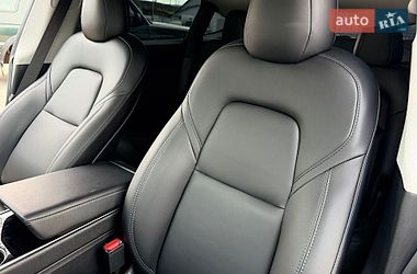 Внедорожник / Кроссовер Tesla Model Y 2021 в Дрогобыче фото 51 Внедорожник / Кроссовер Tesla Model Y 2021 в Дрогобыче