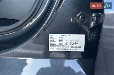 Позашляховик / Кросовер Tesla Model Y 2024 в Києві