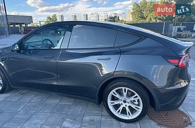 Позашляховик / Кросовер Tesla Model Y 2024 в Києві