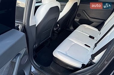 Внедорожник / Кроссовер Tesla Model Y 2024 в Обухове