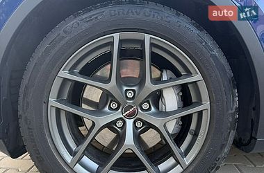 Внедорожник / Кроссовер Tesla Model Y 2021 в Черновцах
