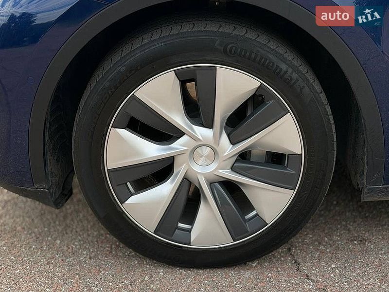 Внедорожник / Кроссовер Tesla Model Y 2021 в Киеве фото 18 Внедорожник / Кроссовер Tesla Model Y 2021 в Киеве