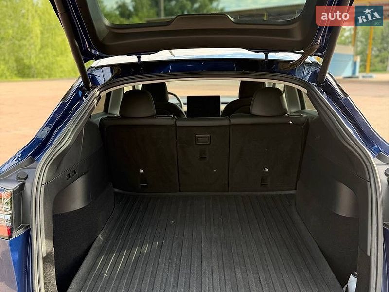 Внедорожник / Кроссовер Tesla Model Y 2021 в Киеве фото 21 Внедорожник / Кроссовер Tesla Model Y 2021 в Киеве