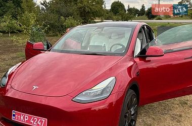 Tesla Model Y  2023