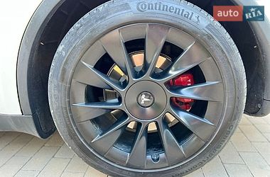 Позашляховик / Кросовер Tesla Model Y 2020 в Рівному фото 12 Позашляховик / Кросовер Tesla Model Y 2020 в Рівному