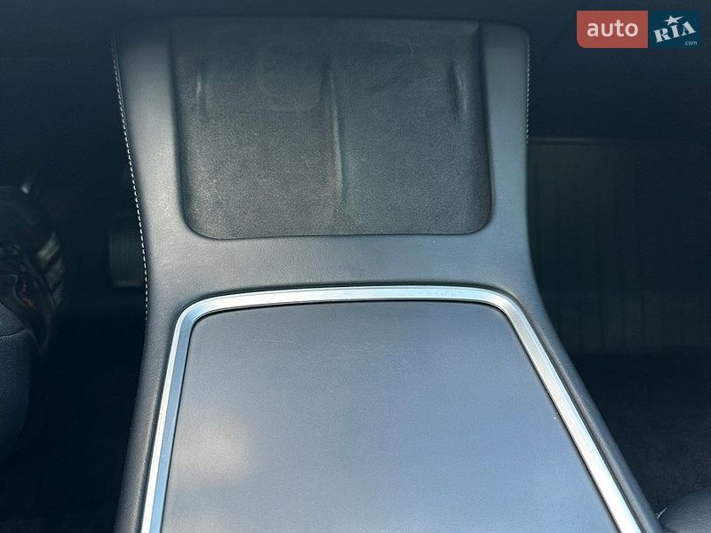 Внедорожник / Кроссовер Tesla Model Y 2021 в Одессе