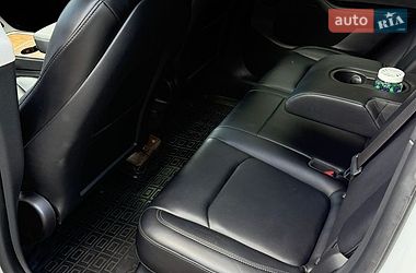 Внедорожник / Кроссовер Tesla Model Y 2022 в Виннице фото 11 Внедорожник / Кроссовер Tesla Model Y 2022 в Виннице