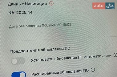 Внедорожник / Кроссовер Tesla Model Y 2024 в Запорожье фото 10 Внедорожник / Кроссовер Tesla Model Y 2024 в Запорожье
