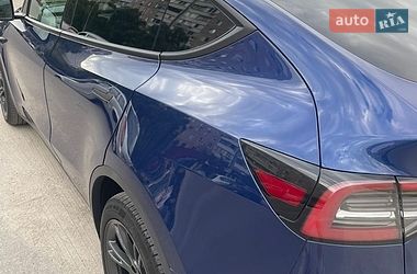 Внедорожник / Кроссовер Tesla Model Y 2024 в Запорожье фото 11 Внедорожник / Кроссовер Tesla Model Y 2024 в Запорожье