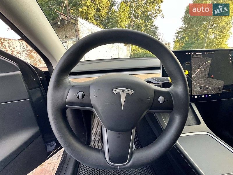 Внедорожник / Кроссовер Tesla Model Y 2021 в Киеве фото 17 Внедорожник / Кроссовер Tesla Model Y 2021 в Киеве