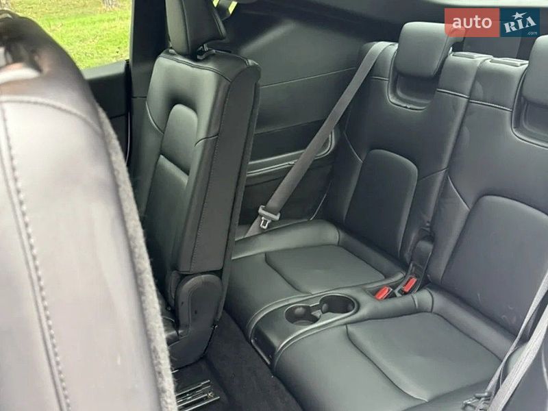 Внедорожник / Кроссовер Tesla Model Y 2021 в Киеве фото 13 Внедорожник / Кроссовер Tesla Model Y 2021 в Киеве