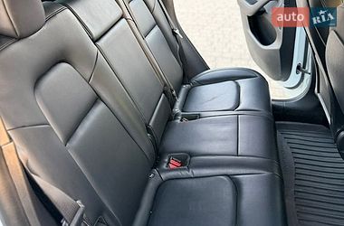 Позашляховик / Кросовер Tesla Model Y 2021 в Львові