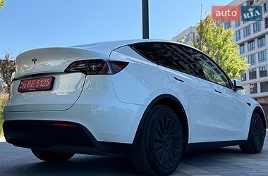 Позашляховик / Кросовер Tesla Model Y 2023 в Києві