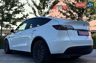Позашляховик / Кросовер Tesla Model Y 2023 в Києві